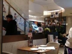 -必胜客(会展店)