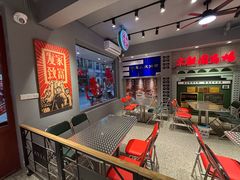 -鲁味斋(经三路总店)