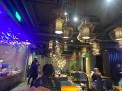 -和彩放题餐厅(酒仙桥店)