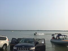 -滆湖低碳生态公园