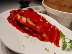 -華府(凯德晶萃店)