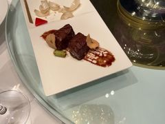 -金轩中餐厅 Jin Xuan(浦东丽思卡尔顿酒店)