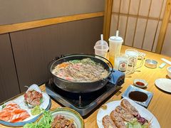 -桂马·日本料理·海胆·海鲜饭·酒场(民主广场店)