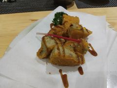 -吉之仙•中国制造•出口级食材日料店(领事馆总店)