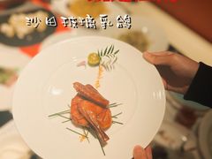 -馋遇江南·精致湖景雅宴(东方之门店)