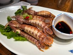 -黄龙海鲜大排档(杭州总店)