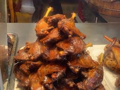 -徐六孃正宗甜皮鸭(张公桥店)