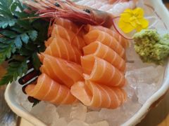 刺身大拼-Tuna maki寿司(苏州中心商场店)