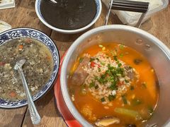 -袁妈红豆汤(重庆总店)