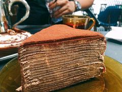 -Awfully Chocolate(来福士广场店)