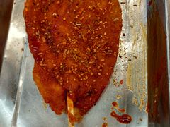 -金乐活美食(中街店)