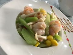 -宝发园名菜馆