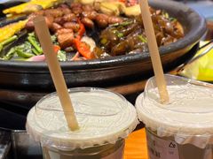 -一烙锅(友谊店)