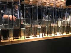 -喜茶(北京三里屯太古里店)