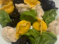 -双合园·海鲜水饺青岛菜(万佳广场店)