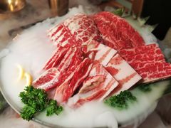 -九田家黑牛烤肉料理(新辰里亚运村店)