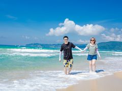 -三亚亚龙湾天域度假酒店