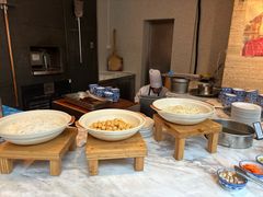 -上海静安昆仑大酒店