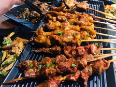 -嘎嘎鸭脑壳(驷马桥店)