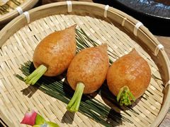 -陶醉馆·佛山创意菜(南风古灶店)
