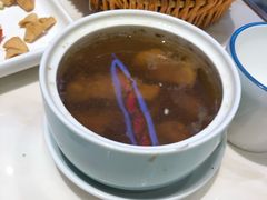 -顺粤楼·粤菜·点心(融创茂店)