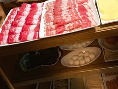 -傣妹火锅(南京东路一店)