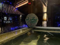 -汉拿山温泉度假酒店