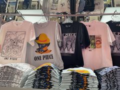 -优衣库(银座店)