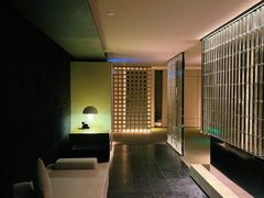-深圳滨河时代ICON LAB艾垦酒店