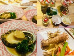 -割烹旭日本料理(龙湖狮山天街店)