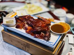 -蔼若春.传承三十年云南菜(金碧公园店)