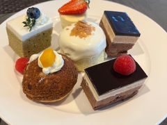 -“香”全日餐厅·株洲大汉希尔顿酒店