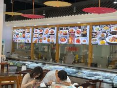 -良师门滨海人家·海鲜·家常菜(滨海城店)