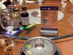 -东海怡品海鲜豆捞(星街坊店)