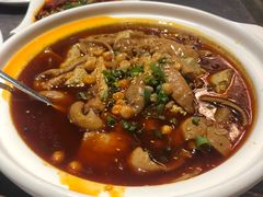 -川香鼎盛·川府家宴商务宴请(市桥富华路店)