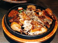 -辛香汇(宝乐汇店)