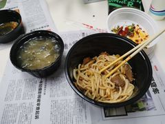 -老东江米粉(南方大厦店)