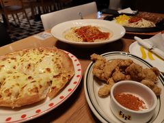-菲滋意式餐厅(鄞州印象城店)