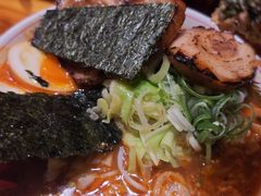 -老龙亭拉面店