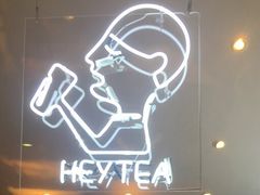 -喜茶(上海正大广场店)