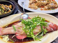 -富来美食