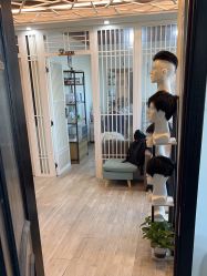 -极客侠男士假发定制补发