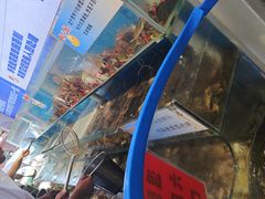 -仙螺岛海鲜自助餐厅(总店)