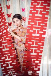 -予白婚纱礼服馆