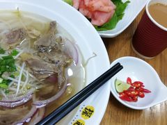 -探越越南牛肉粉(江南西分店)