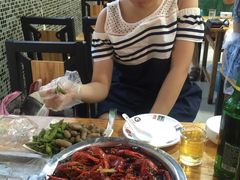 -柒五龙虾(八王寺店)