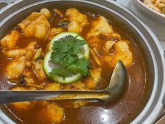-曼谷食堂·泰国家庭料理(丹桂路店)