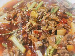 -陈胖子特色菜.鲜货现炒(融景城店)