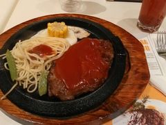 android_upload_pic-菲滋意式餐厅(西溪印象城店)