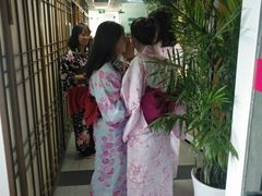 -樱花国际日语(徐家汇中心)